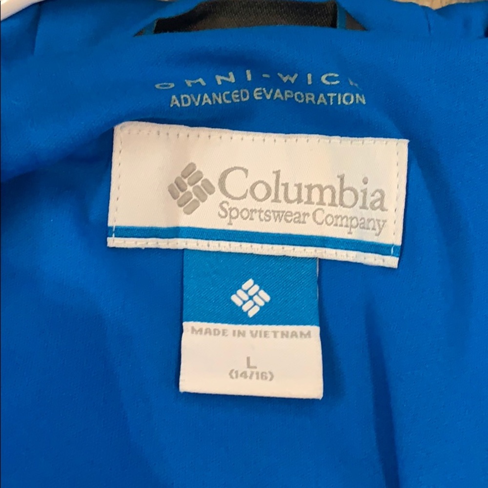 windbreaker - Picture 3 of 3